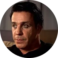 1249 Till Lindemann