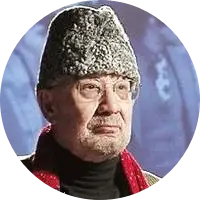 127 Yalcin Kucuk