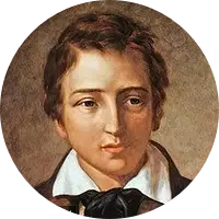 1271 Heinrich Heine