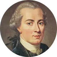 1272 Immanuel Kant