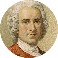 1273 Jean Jacques Rousseau