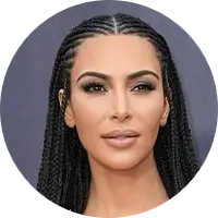 1277 Kim Kardashian