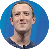 1279 Mark Zuckerberg