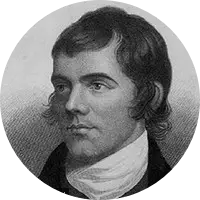 1285 Robert Burns