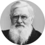 1297 Alfred Russel Wallace
