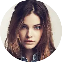 131 Barbara Palvin