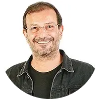 1322 Yildirim Turker