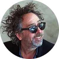 1324 Tim Burton