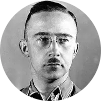 1337 Heinrich Himmler