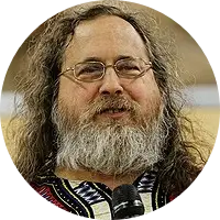 1366 Richard Stallman