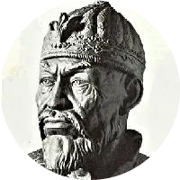 1376 Timur