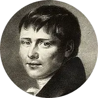 1378 Heinrich Von Kleist