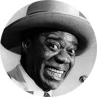 1393 Louis Armstrong