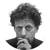 1399 Philip Glass