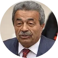 140 Kamer Genc