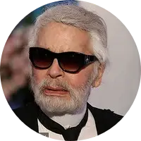 1423 Karl Lagerfeld