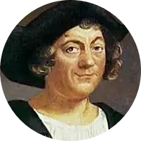1433 Kristof Kolomb