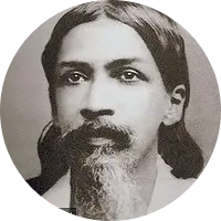 1436 Sri Aurobindo