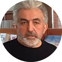 145 Omer Sevincgul