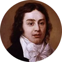 1466 Samuel Taylor Coleridge
