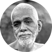 1467 Ramana Maharshi