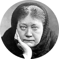 1480 Helena Petrovna Blavatsky