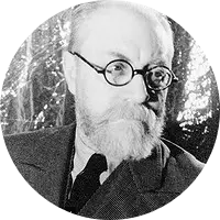 1486 Henri Matisse