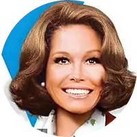 1496 Mary Tyler Moore