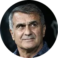 150 Senol Gunes