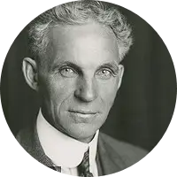 1500 Henry Ford