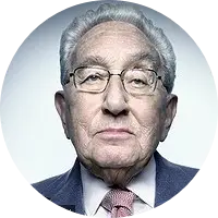 1501 Henry Kissinger