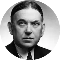 1502 Henry Mencken