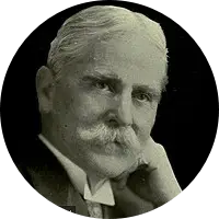 1505 Henry Van Dyke