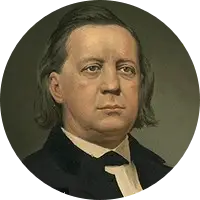 1507 Henry Ward Beecher
