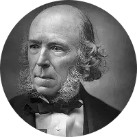 1519 Herbert Spencer