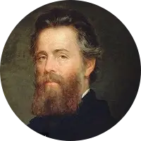 1521 Herman Melville