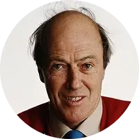1540 Roald Dahl