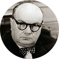 1542 Paul Henri Spaak
