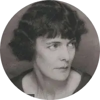 1543 Hilda Doolittle