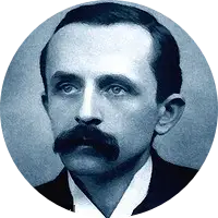 1557 James Matthew Barrie