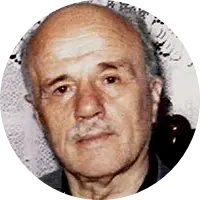 1558 Huseyin Hilmi Isik