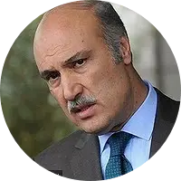 1560 Huseyin Capkin