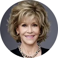 1566 Jane Fonda