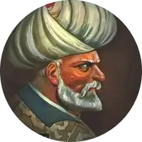 157 Barbaros Hayreddin Pasa