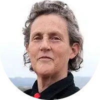 1570 Temple Grandin