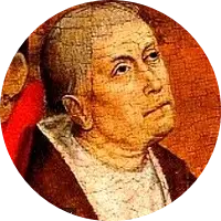 1571 Nicolaus Cusanus