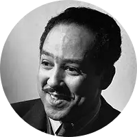 1579 Langston Hughes