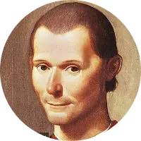 1580 Niccolo Machiavelli