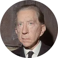 1584 Jean Paul Getty