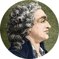 1585 Marquis De Condorcet